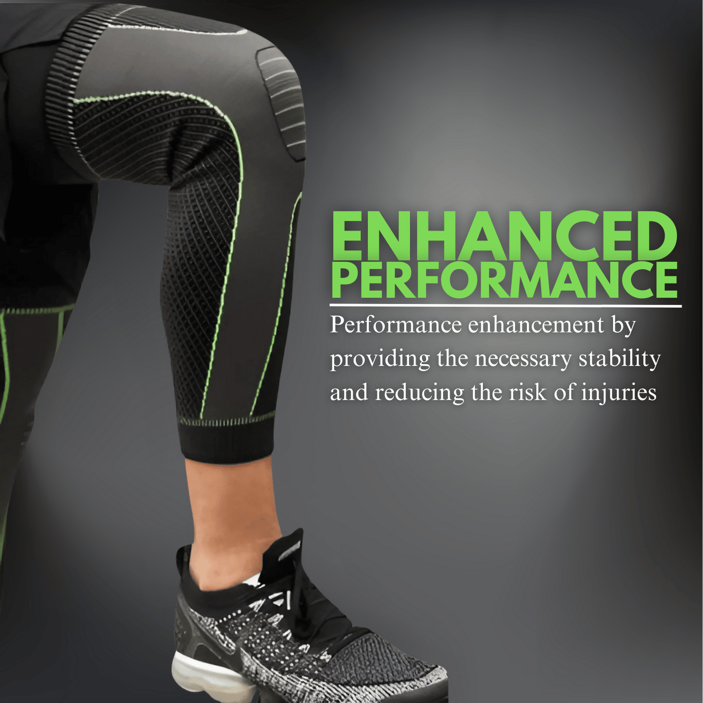 MaxRelief™ - Protection Compression Leg Sleeves For Men And Women